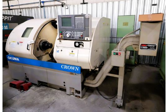 Inox Components - Complete Assets of Machinery…