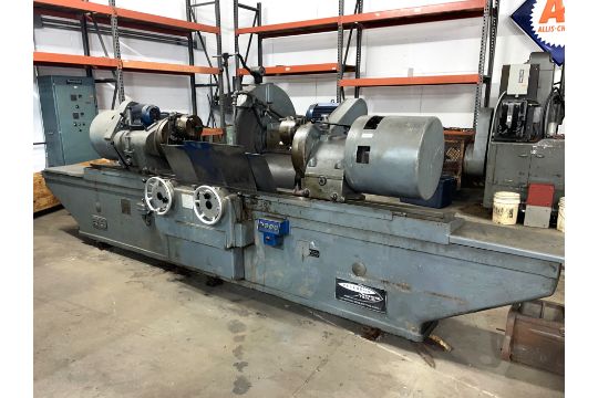 Surplus Machinery and Equipment from Moreland…