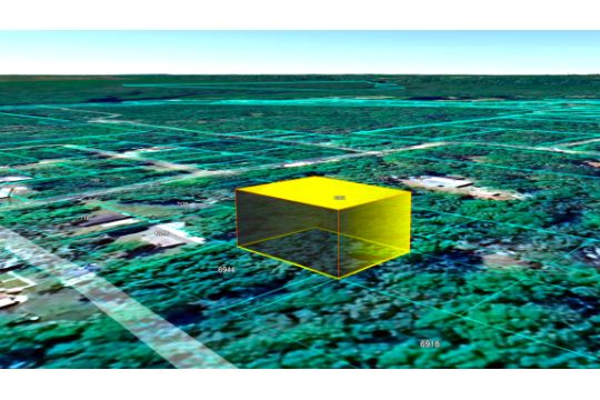 Residential Lot in Citrus County, FL - Mobile…