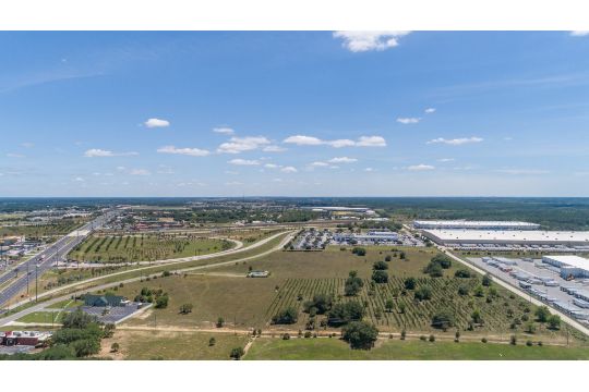 Recreational Lot in Polk County, Florida!