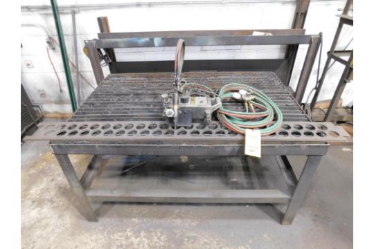 LOT: Koike 1K-12 Beetle Portable Automatic…