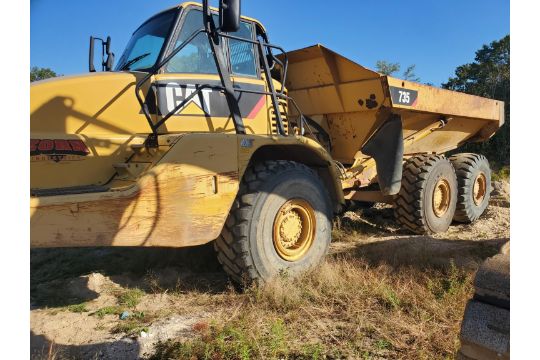 Kings Park, New York (TIMED)