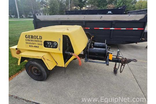 A Major Landscape Contractor - Cleveland, OH