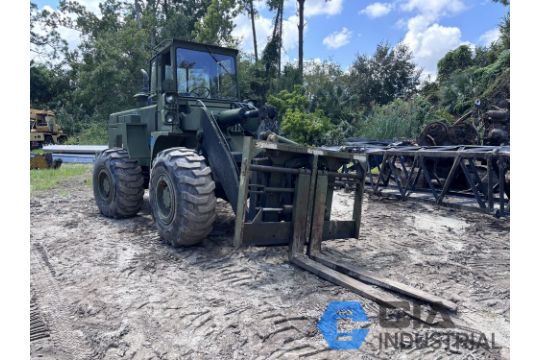 INTERNATIONAL-HOUGH DIVISION DRESSER INDUSTRIES 10,000…