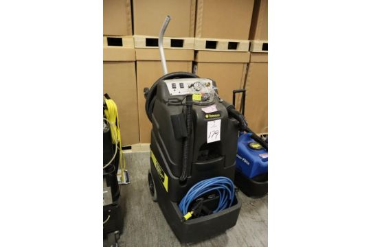 Tornado TP490-G15-U Touchless Cleaner Extractor,…