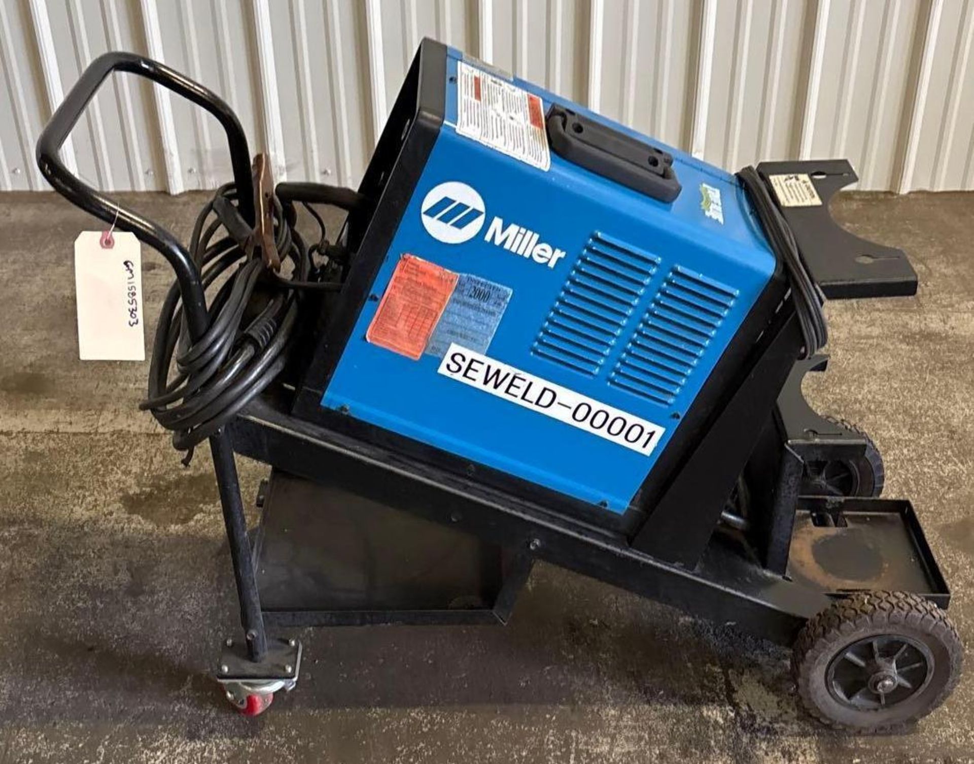 10/29/25 Monthly Metalworking & Tooling Sale