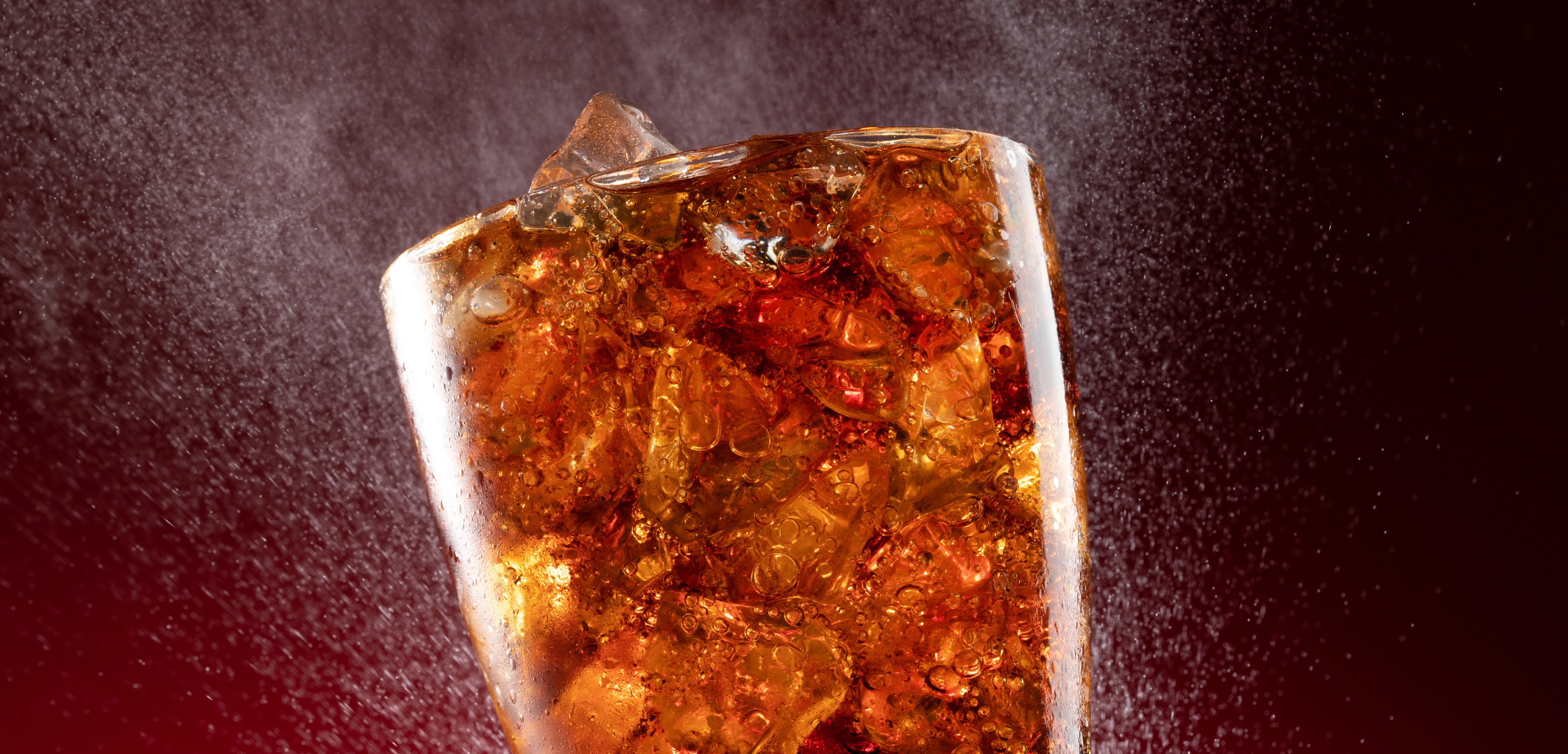 Heartland Coca-Cola 200K SF Carbonated Beverage Production, Canning & Blow Fill Plant: Beautiful Feldmeier Mix Tanks, KHS Blow Fill & Can Lines