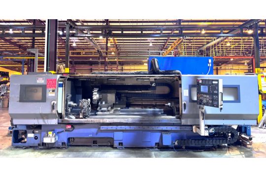 Surplus to Continuing Operations of Hines Precision…