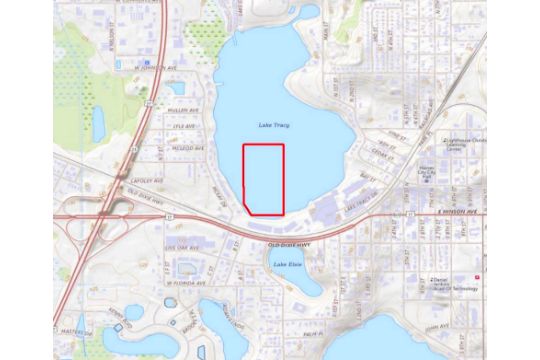 Rare Florida Spot to Own!