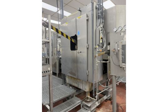 Angelus Model 121L Can Seamer, S#10190879…