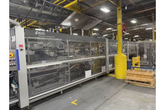 2021 KHS Model TP A-M TPFO Fully Automatic…