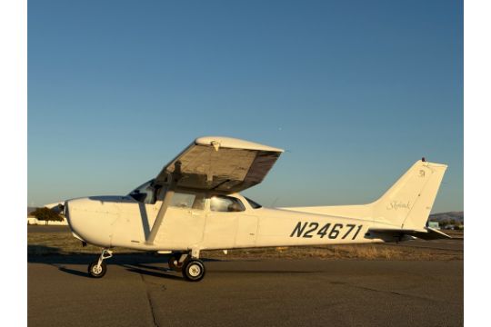 1999 Cessna 172R Skyhawk