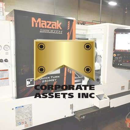 Ace Grinding & Machine Co Inc