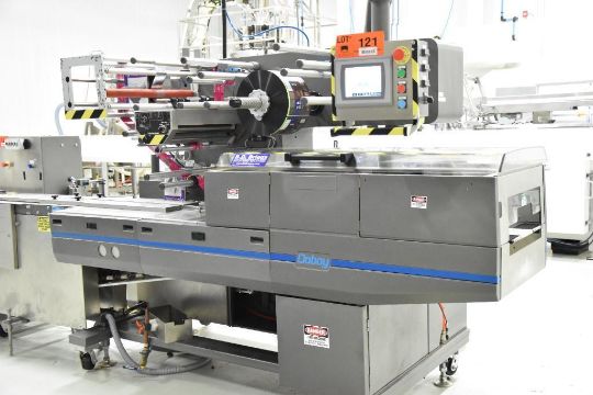 DOBOY (2020 R&R B.D. BRIGGS) B FRAME SUPER…