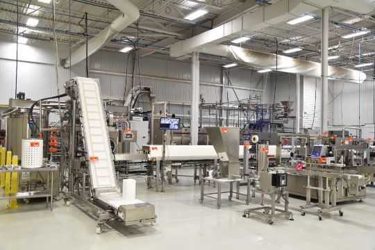 LOT - SOLLICH - CAM PACKAGING (2019) CLUSTER…