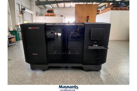 2014 Stratasys Objet1000 Plus Large Industrial…