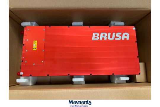 2023 Brusa BDC546-B12 Bidirectional 750 V…