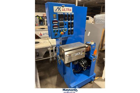 2007 AMERICAN KUHNE AK100 HIGH HEAT EXTRUDER