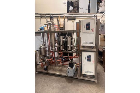 Online Timed Cannabis & Hemp Equipment Multi-Location…