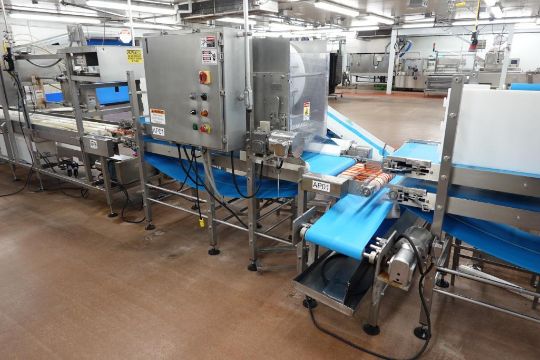 Bernatello's Pizza Plant Closure - Complete Pizza…