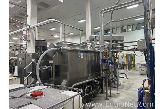 Closure of a Condiment Manufacturing Facility…