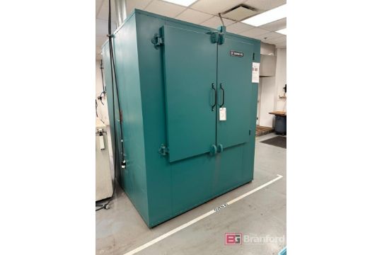 Grieve HC-550 Electric Oven