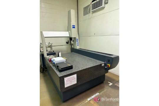 Zeiss Eclipse CMM