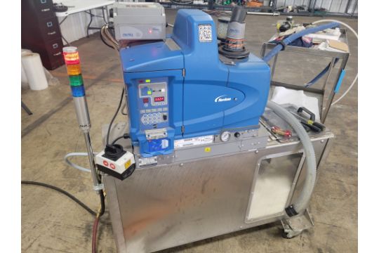 Nordson ProBlue 4 Glue Pot