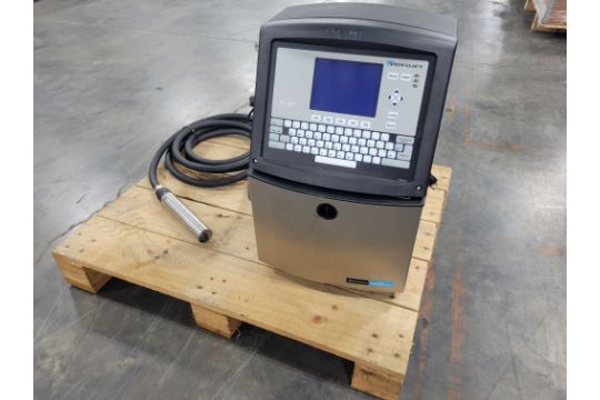 Video Jet 1620 UHS Ink Jet Coder