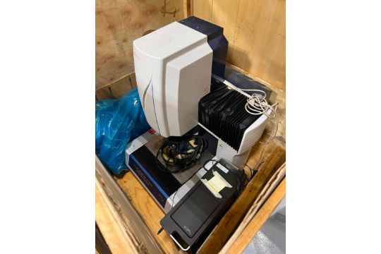 Mitutoyo #Legex 322 CMM