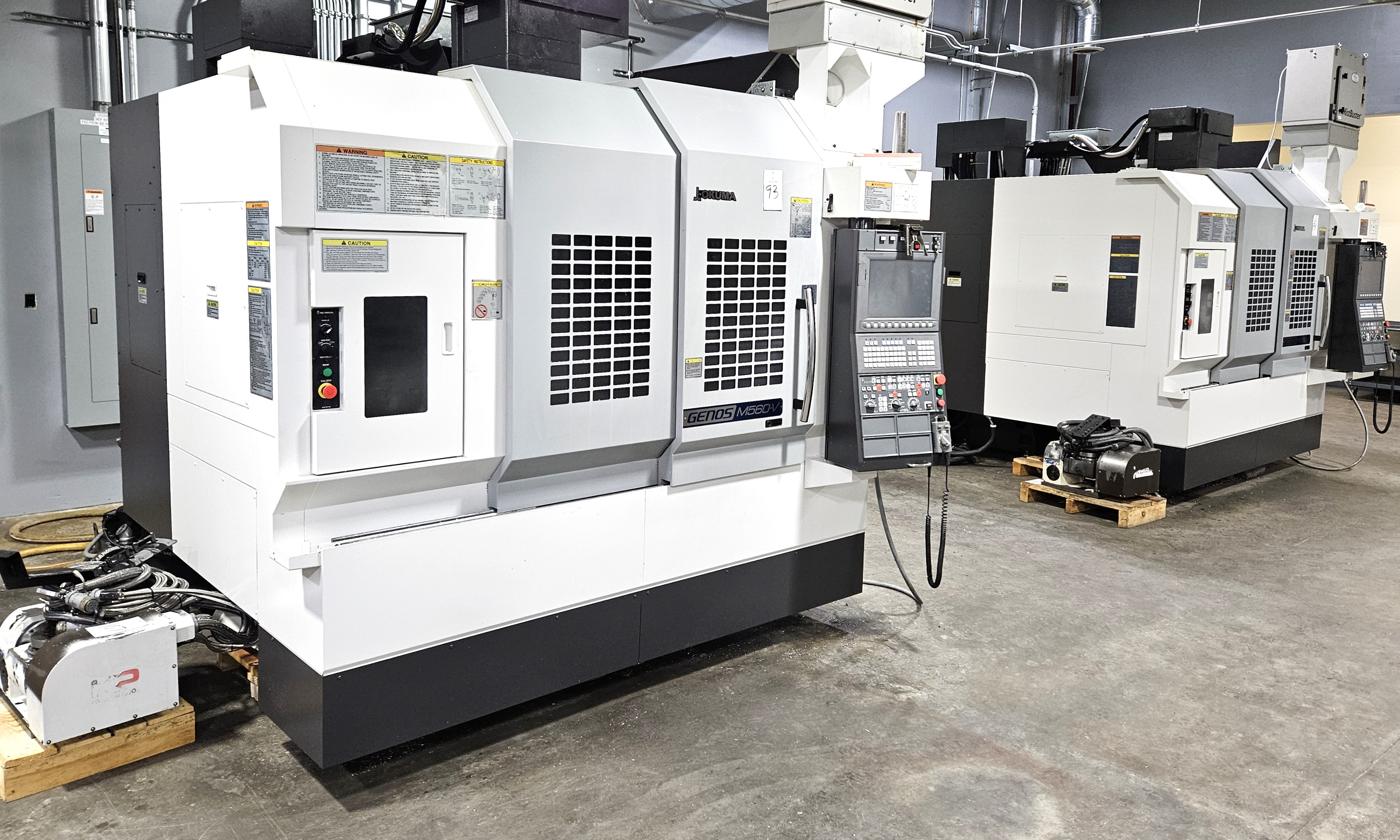 Precision Machined Parts & Component Manufacturer…