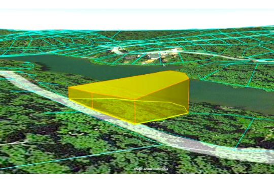 Lakefront Living on Spring Lake in the Arkansas…