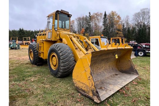 25-134 ESTATE OF SCOTTY H. NEVERS, MERRILL, ME