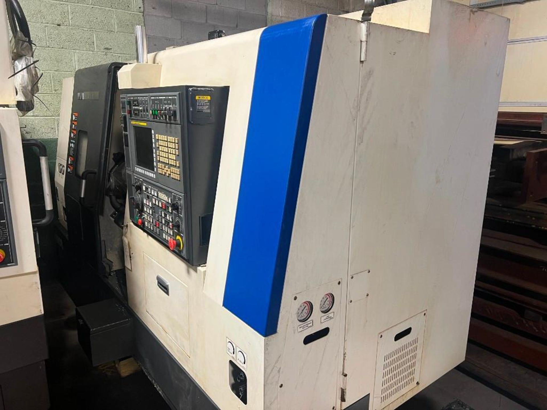 11/11/25 Surplus to Ongoing Operations of SLPT Automotive