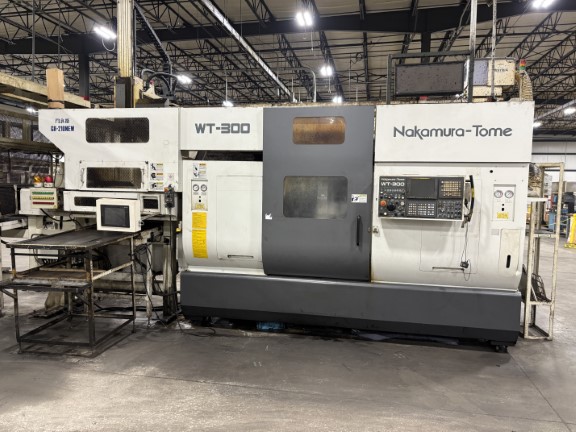 Ohio Metal Technologies, Inc. - CNC Turning, Blast,…