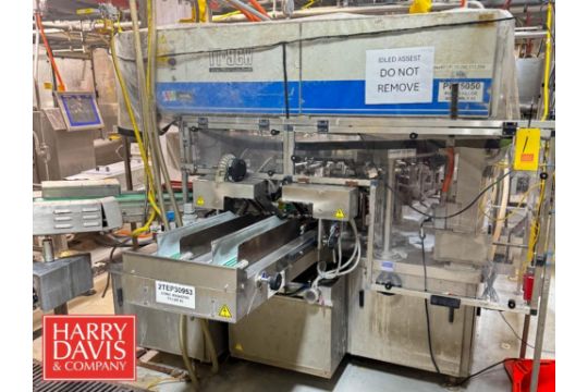 Major Petfood Manufacturer Processing Equipment