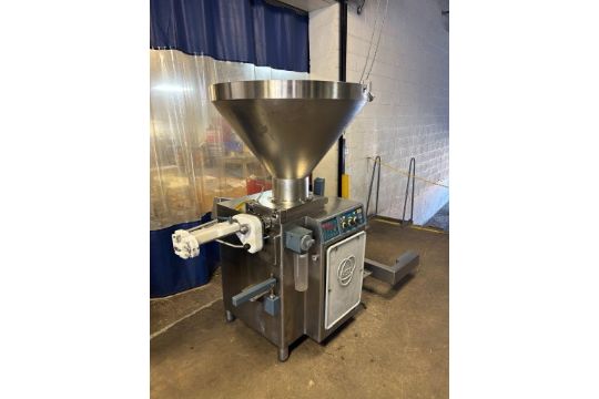 November 2025 Consignment Auction