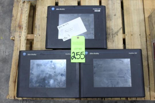 Auction #6 for ZF Group - MRO Equipment No Longer…