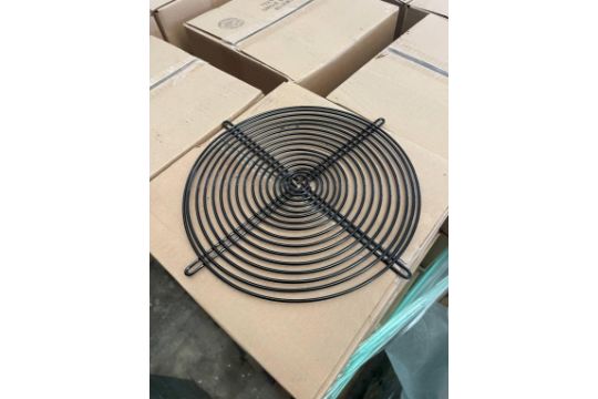 Finger Guards Cospolich, 41077-02