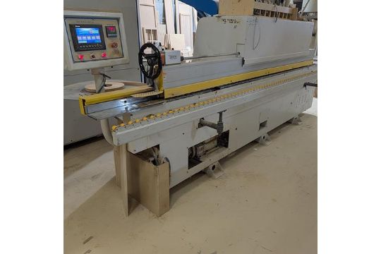 2010 Boss KDT-360 Edgebander