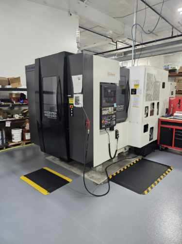 Surplus Assets to the Ongoing Operations of a Global Medical Manufacturer + More!