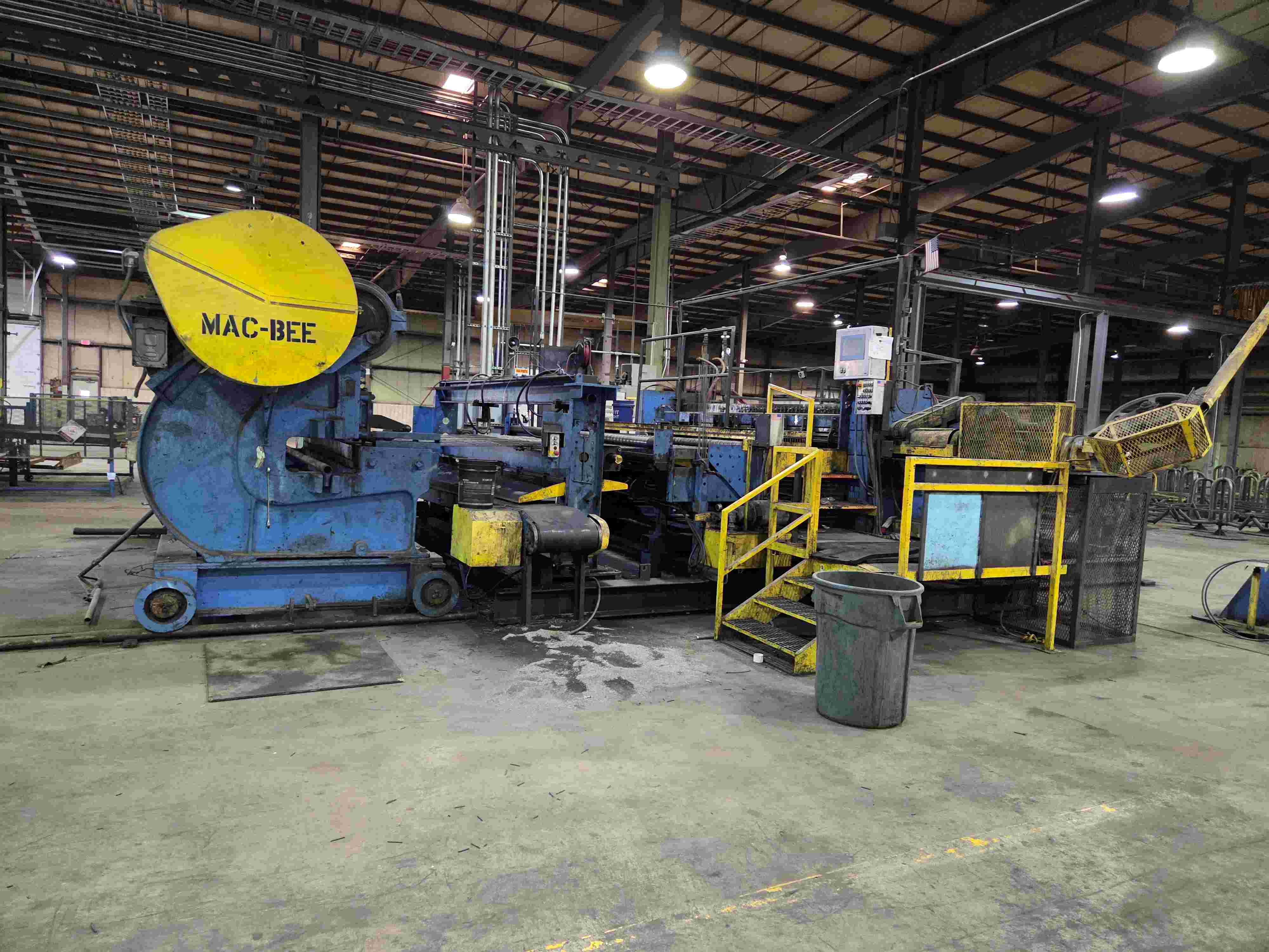 Tatano Wire Products