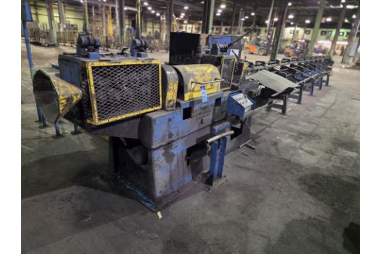 LEWIS 9F 'TRAVEL-CUT' STRAIGHTEN AND CUT…