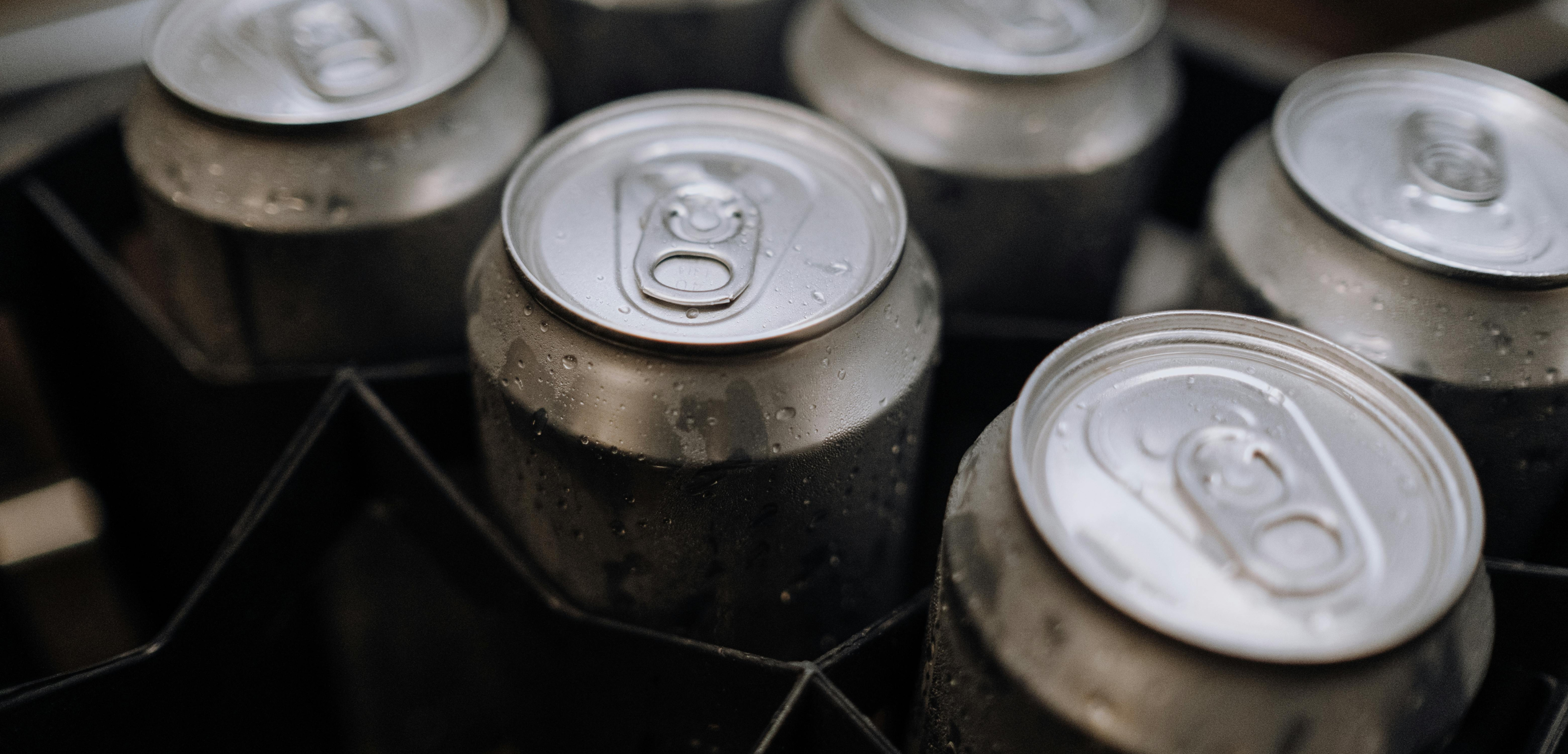 2021 Palmer 12/4 Can Line with DMM CMA-3 Cartoner, Sleeve Applicator, Depalletizer, IDD Pasteurization, Oxine Mister, Warming Tunnel & More