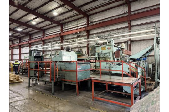 DELTA 72' x .250' Cut-To-Length Line, s/n…