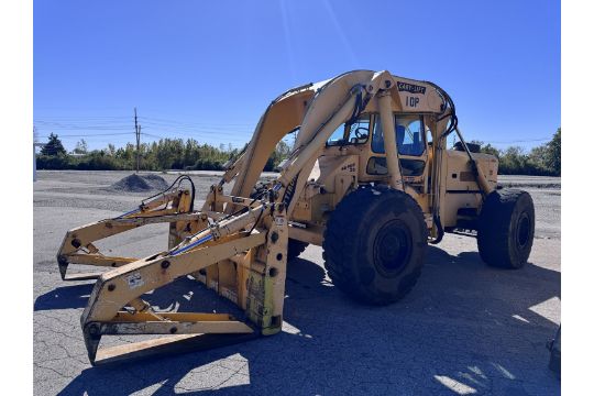 2006 PETTIBONE Super 20 204-H Cary-Lift Rough-Terrain…