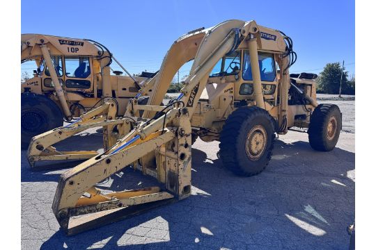 PETTIBONE Super 20 204-G Cary-Lift Rough-Terrain…
