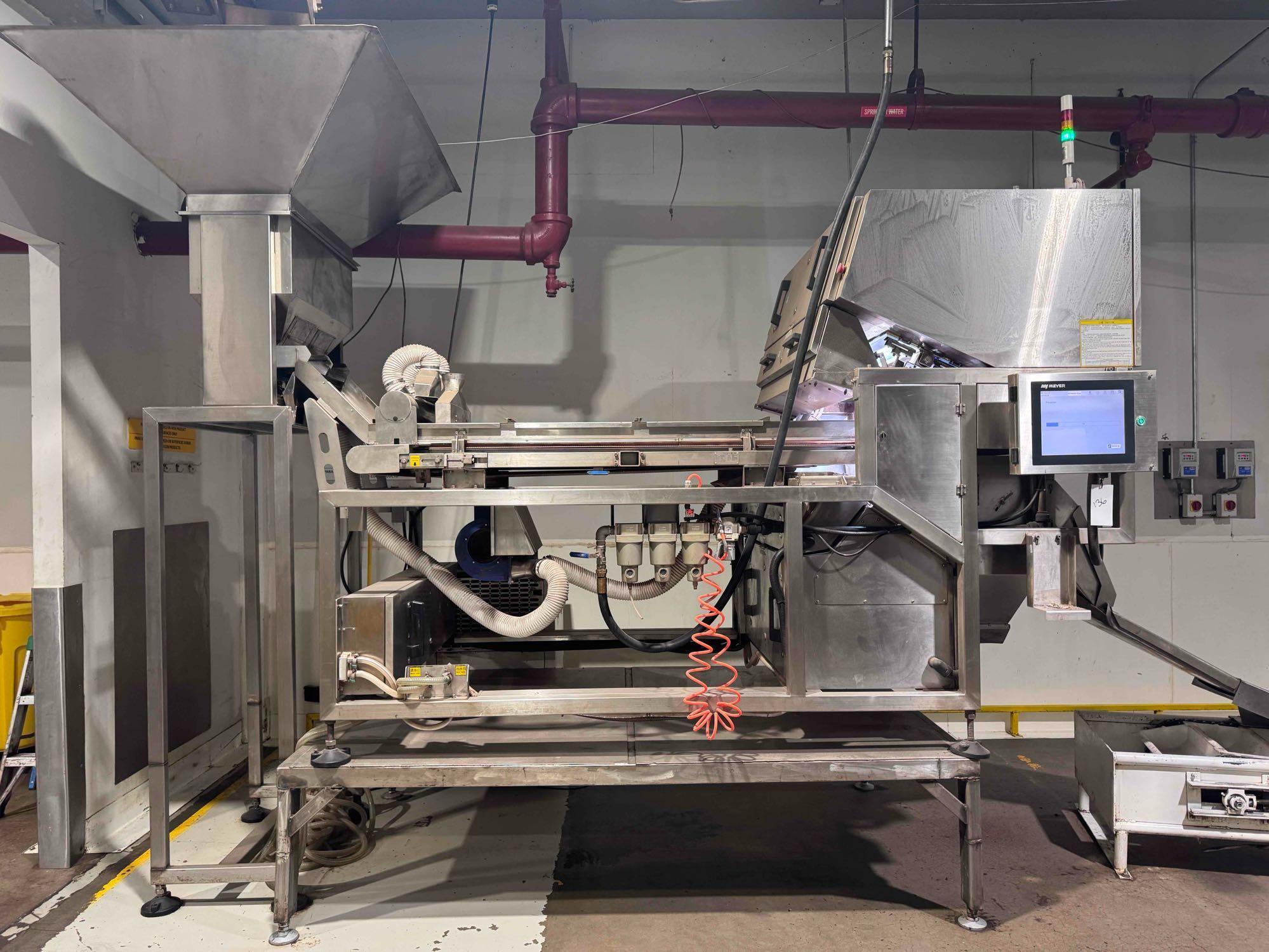 SNRA Commodities - Food Processing Complete Plant…