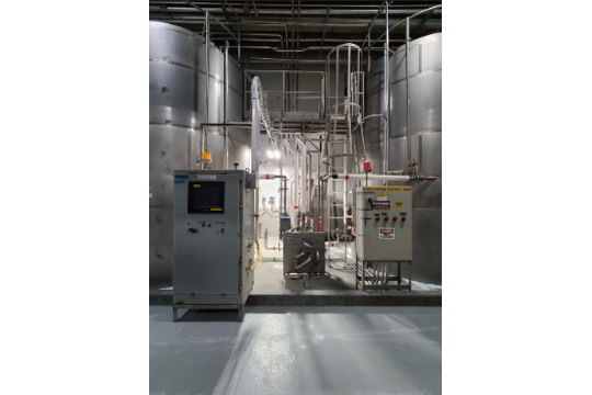 Quarterly Bakery Processing and Packaging Equipment…