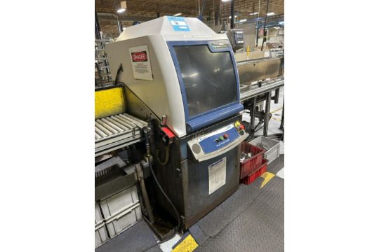 Buehler Delta Manual Abrasive Cutter. With…